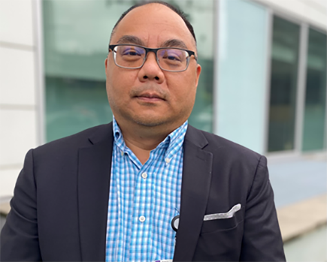 The flu is particularly virulent this year