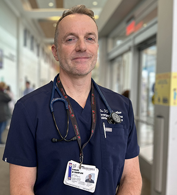 The presence of cardiac defibrillators in public places can save lives