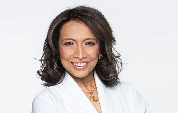 Talc, cosmetic products and cancer