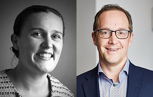 Researcher creates lung tissue using 3D printing