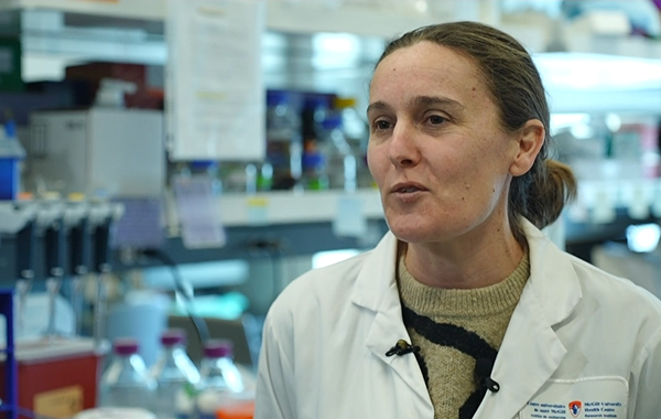 Researcher creates lung tissue using 3D printing