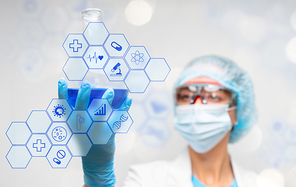 Significant discoveries in health care