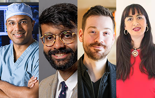 Are there other beneficial effects of “GLP-1 agonists” beyond weight loss?