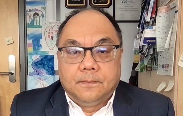 Scientists are on high alert and monitoring two viruses that could potentially spread to humans