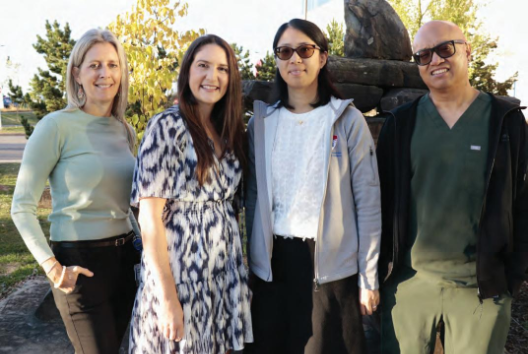 New ReConnecte line: a valuable tool for worried parents