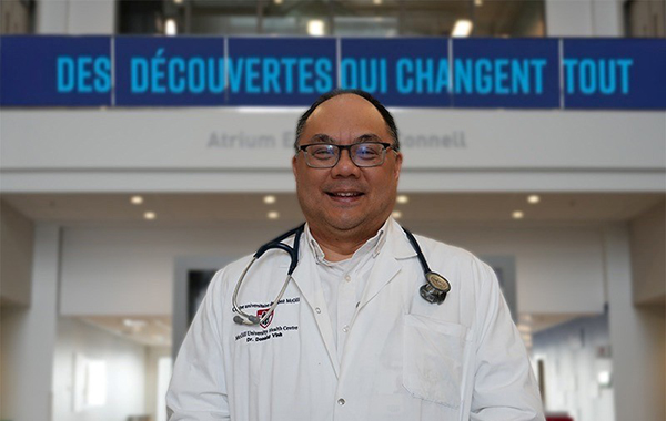 A meningitis outbreak in England is not causing concern for Quebec’s public health authorities