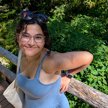 She reunites her grandmother with a childhood friend... the princess of Bulgaria