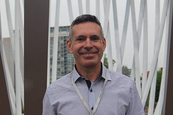 Seasonal allergies are back