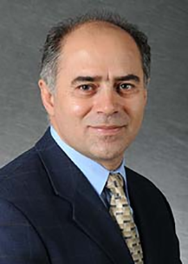 Taste declines with age