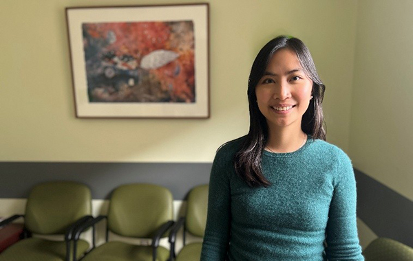 A first in Quebec: the Kidney Transplant Ambassador Program at the MUHC