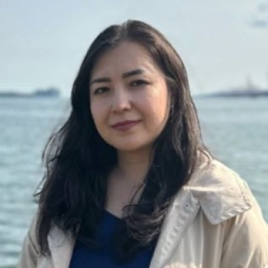 An MCH fellow puts her experience to work for global health