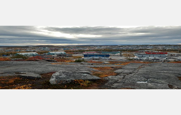 Under-resourced tuberculosis care causes hardship: In new study, Nunavik Inuit call for person-centred approaches