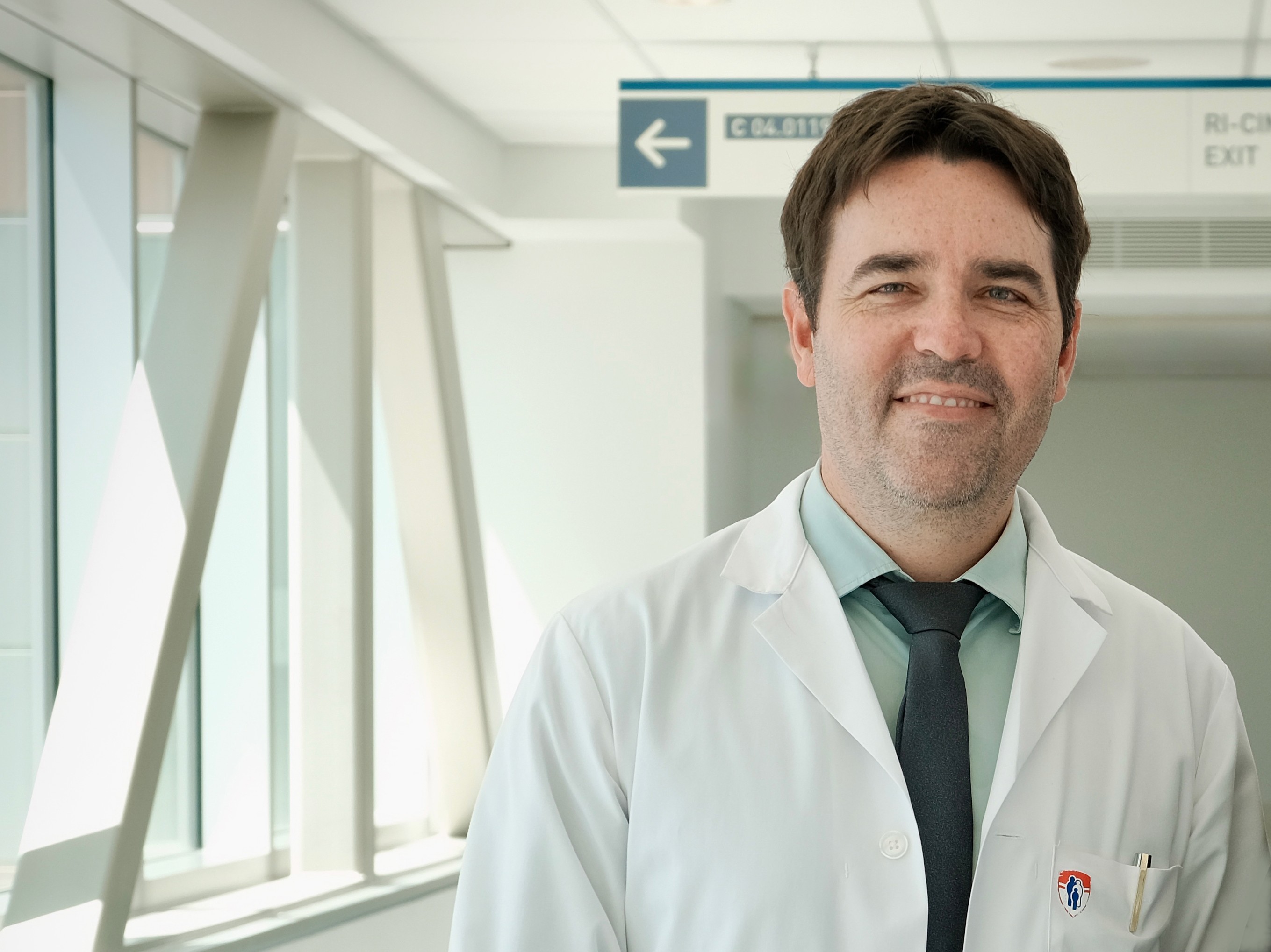 MUHC performs a Canadian first to preserve fertility in women with cancer