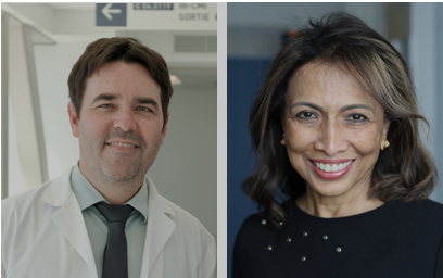 MUHC performs a Canadian first to preserve fertility in women with cancer