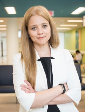Leukodystrophy: encouraging research findings