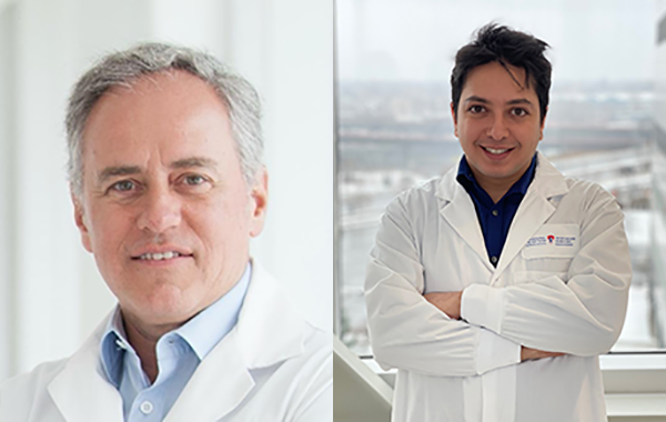 Researchers create a beating “mini-heart” from a patient’s blood cells