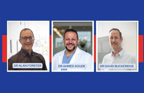 MUHC helps shape the future of digital health in Canada