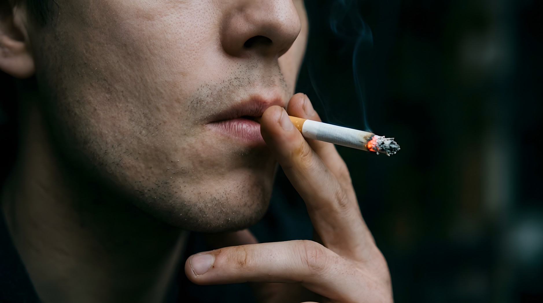 More help to quit smoking