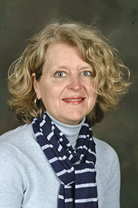 Anne Choquette