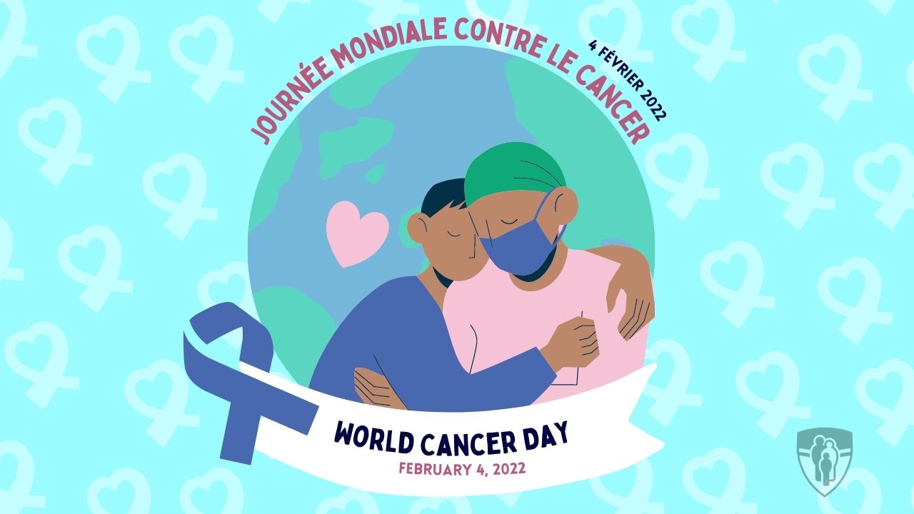 World Cancer Day: challenges and resilience