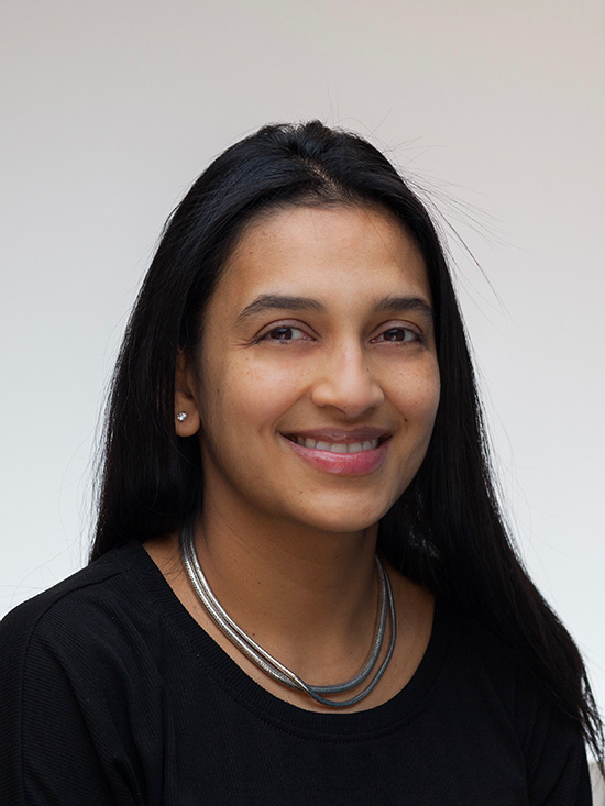 Amrita Daftary, PhD