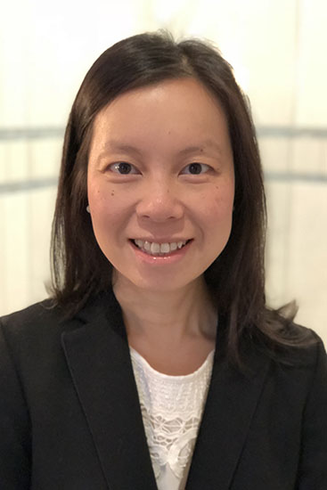 Dr. Viviane Nguyen