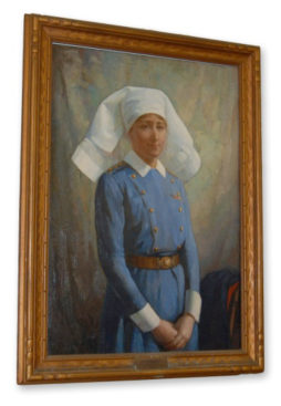 Sarah Edith Young