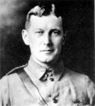 John McCrae