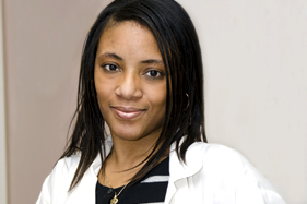 kimberly brown