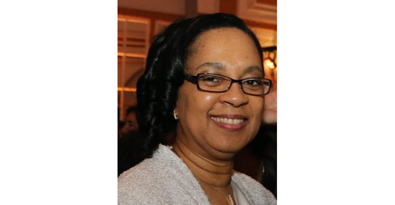 Dr. Anita Brown-Johnson Chief of Family Medicine