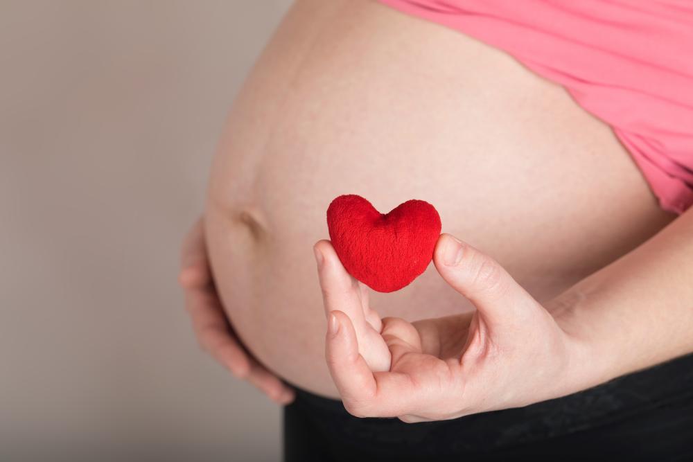 From one pregnancy to the next: watch out for repeated complications