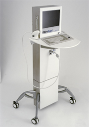 Fibroscan