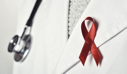 World AIDS Day: HIV patients should not face financial barriers