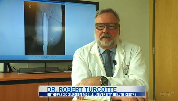 Dr. Robert E. Turcotte