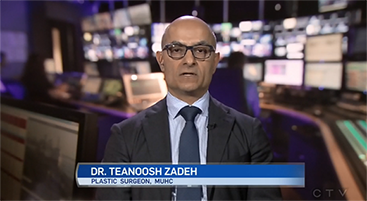 Dr. Teanoosh Zadeh