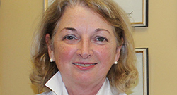 Dr Lucie Lessard