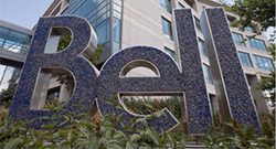 Bell donates $250,000 to Montreal Neuro for mental-health resources