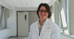 Dr. Stéphanie Chevalier