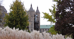 A "fantastic" tour of the former site of the Royal Vic Legacy site