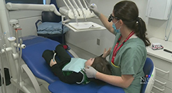 As demand for childhood surgery increases, dentists ask Montreal to fluoridate water
