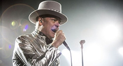 Gord Downie
