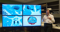 Computer and brain research