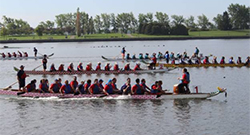 Dragon Boat