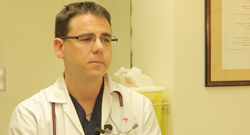 Dr. Zachary Levine