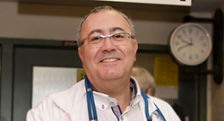 Dr. Jean-Pierre Routy