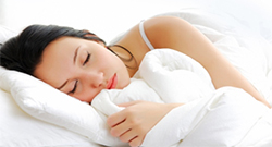 This story may cause drowsiness: Tips for a better night’s sleep