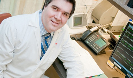 Dr. George Thanassoulis
