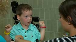 A genetic condition ? Research sheds light on cerebral palsy