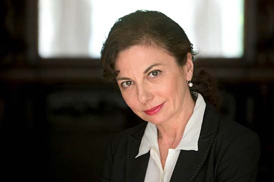 Dr. Gabriella Gobbi