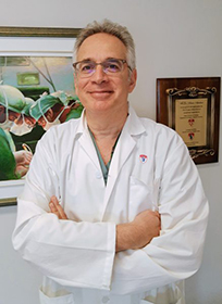 Dr. Armen Aprikian is a senior scientist in the Cancer Research Program at the Research Institute of the MUHC